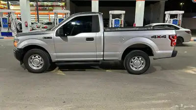 فورد f150 دبل 2