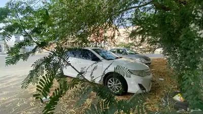 كامري 2013 GL 28