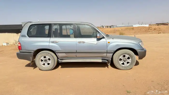 جي اكس ار 2005 للبدل 2