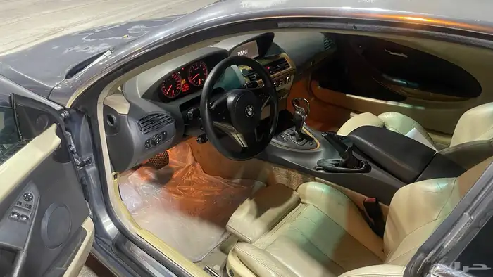 بي ام630l 0