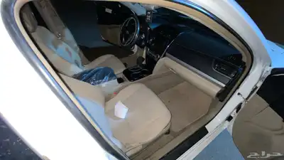 كامري 2013 GL 60