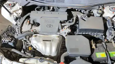 كامري 2013 GL 40