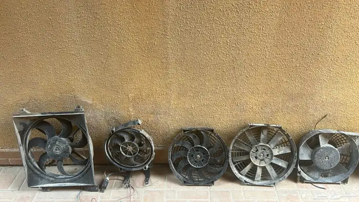 مراوح للبيع 0