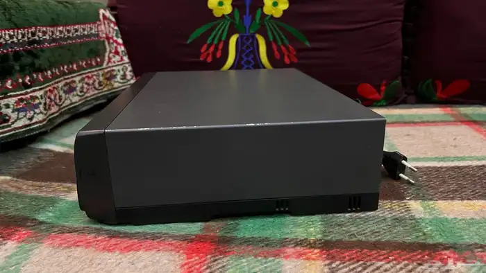 فيديو شركة LG 1