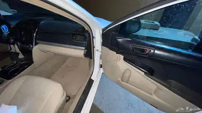 كامري 2013 GL 58