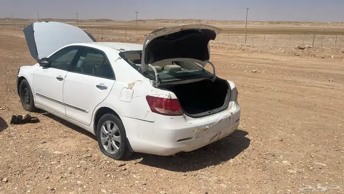 أوريون جراندي 2009 4