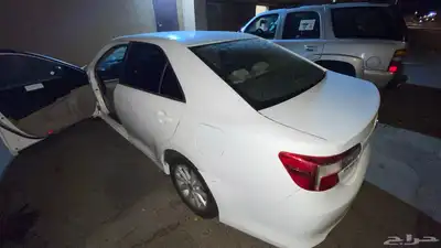 كامري 2013 GL 61