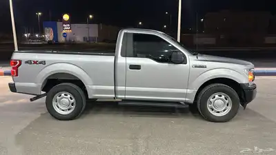 فورد f150 دبل 3