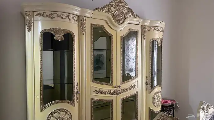 غرفة طعام 2