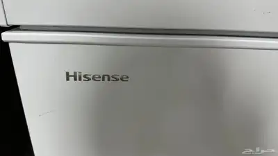 فريزر هايسنس مستعمل 0