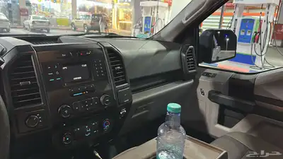 فورد f150 دبل 8