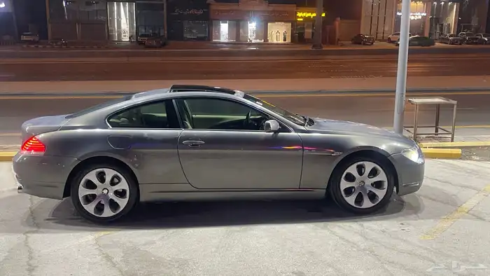 بي ام630l 4