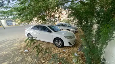 كامري 2013 GL 27