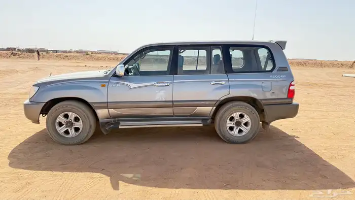 جي اكس ار 2005 للبدل 0