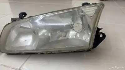 شمعات كامري 2000 2