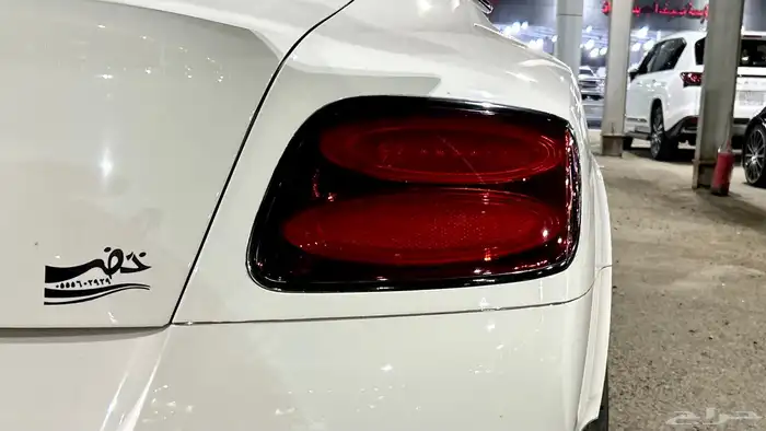 بنتلي كونتيننتال ( GT-s   V8 ) 2016 10