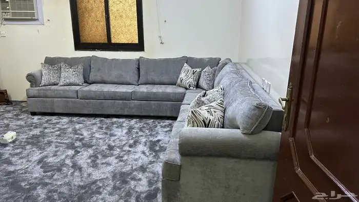 كنب تفصيل حسب الطلب وجاهز 4