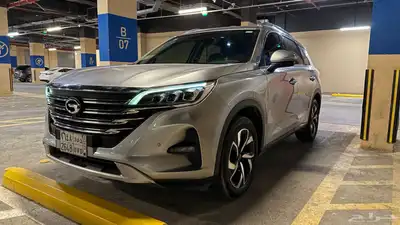 لبيع جيب جي اي سي GS5 فل كامل 1