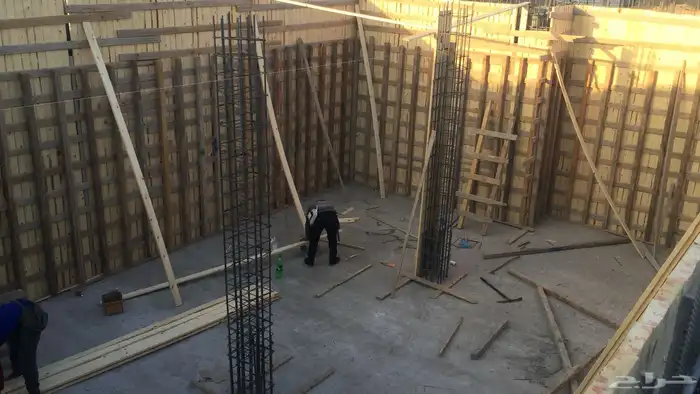 مقاولات عامه انشاء محطات وقود 21