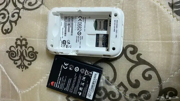 راوتر stc 4G نظيف 2