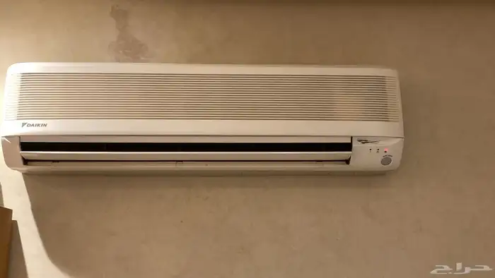 مكيف DAIKIN 0