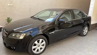 لومينا 2010 LTZ 4