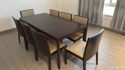 طاولة طعام للبيع 1