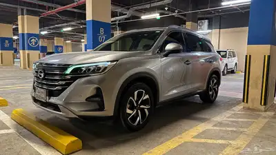 لبيع جيب جي اي سي GS5 فل كامل 2