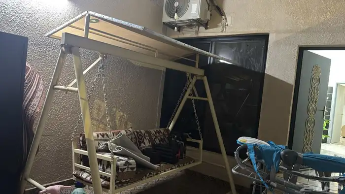 للبيع مرجيحاء 0