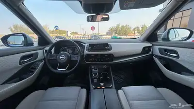 اكس تريل 2023 7