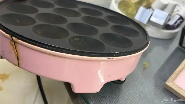 اله بان كيك اديسون 0