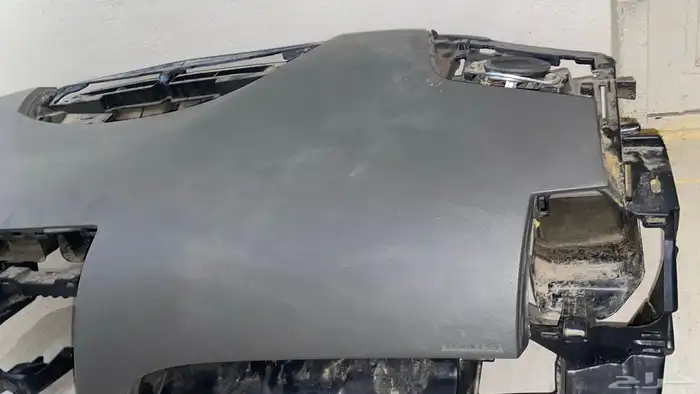 قشرة طبلون كامري 2009الى 2011 2