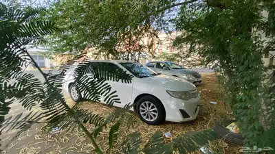 كامري 2013 GL 26