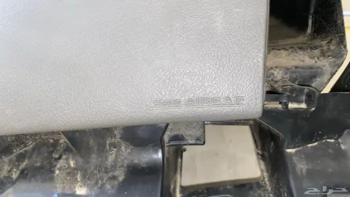 قشرة طبلون كامري 2009الى 2011 1