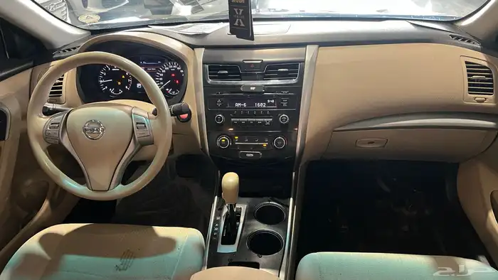نيسان التيما 2015 14
