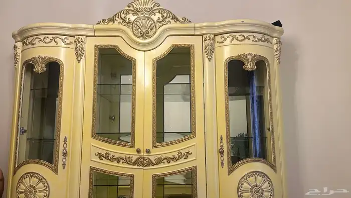 غرفة طعام 0