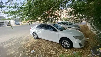 كامري 2013 GL 20