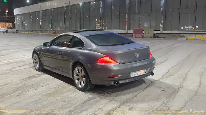 بي ام630l 2