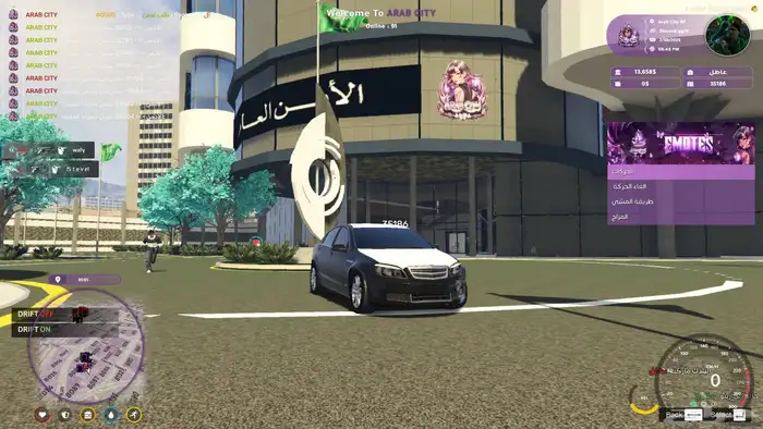 بي سي قيمنق للبيع 5