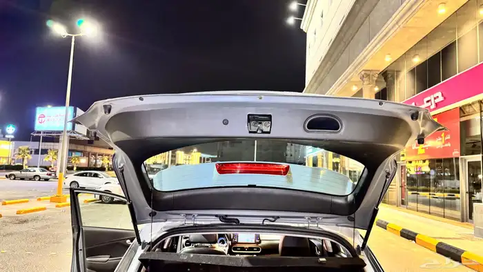 هوانداي كونا 2019 فل الفل 28