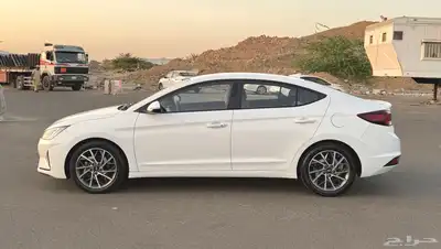 النترا 2020 فل كامل بدون فتحه بحالة الوكاله للبيع 2