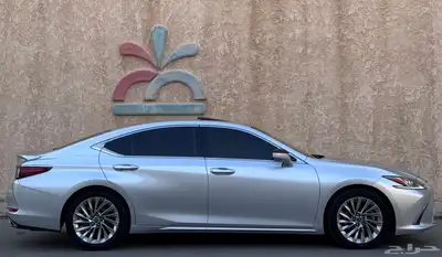 لكزس ES350 CC 2021 7