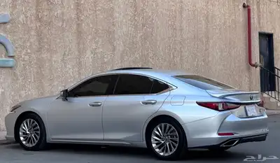 لكزس ES350 CC 2021 15