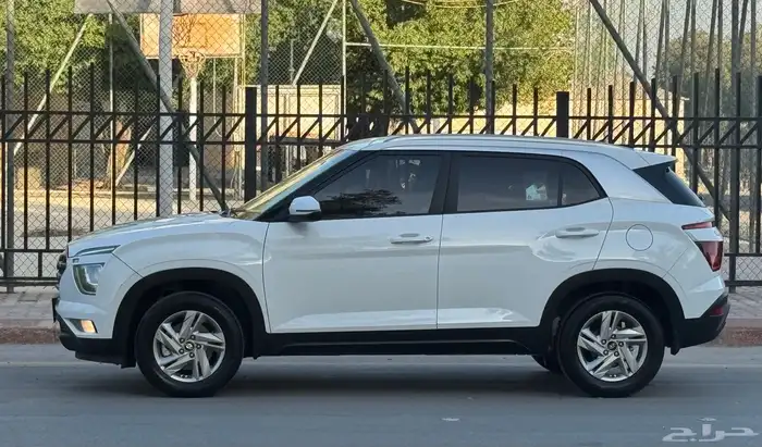 هيونداي كريتا 2021 استخدام نظيف 2