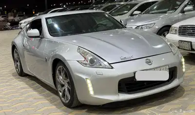 نيسان زد370 2017 2