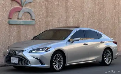 لكزس ES350 CC 2021 3