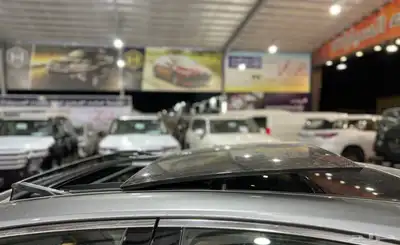 تويوتا   كامري لومير هايبرد 2025 جديد سعودي 178.250 شامل 8