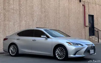 لكزس ES350 CC 2021 2