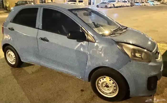بيكانتو كيا 2015 0