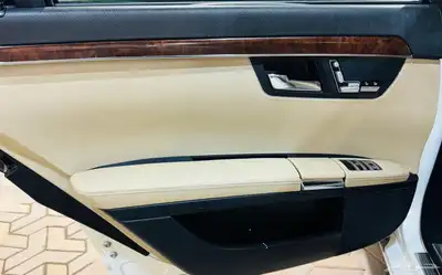 مرسيدس S350 ( 2006) (بحاله ممتازه) 16